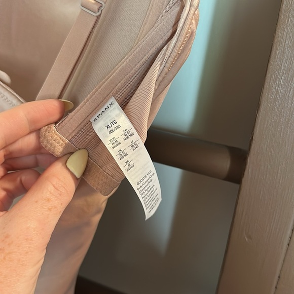 Spanx Boostie-Yay! Camisole - Picture 3 of 3